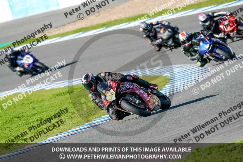 25 to 27th november 2017;Jerez;event digital images;motorbikes;no limits;peter wileman photography;trackday;trackday digital images